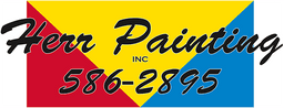 Herr Painting Footer Logo