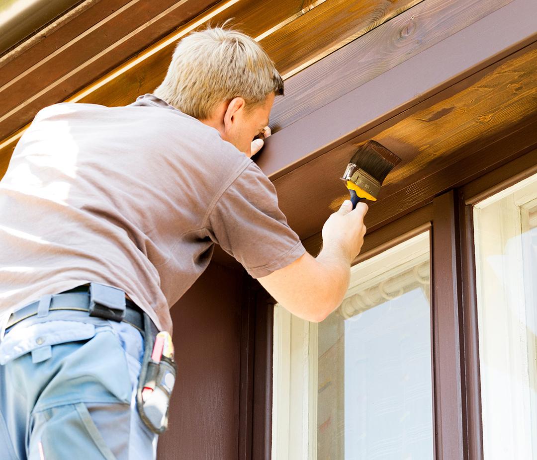 Transformative Residential Painting